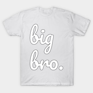 Big Brother T-Shirt